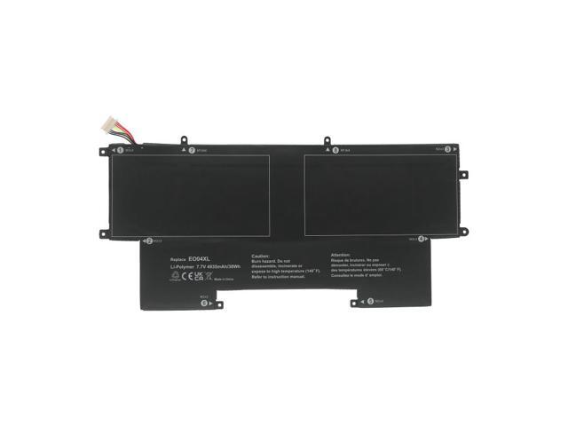 38Wh EO04XL battery for HP EliteBook Folio G1 P4P84PT