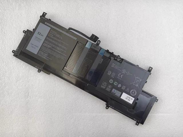 52WH 26N5V Battery battery for DELL 26N5V