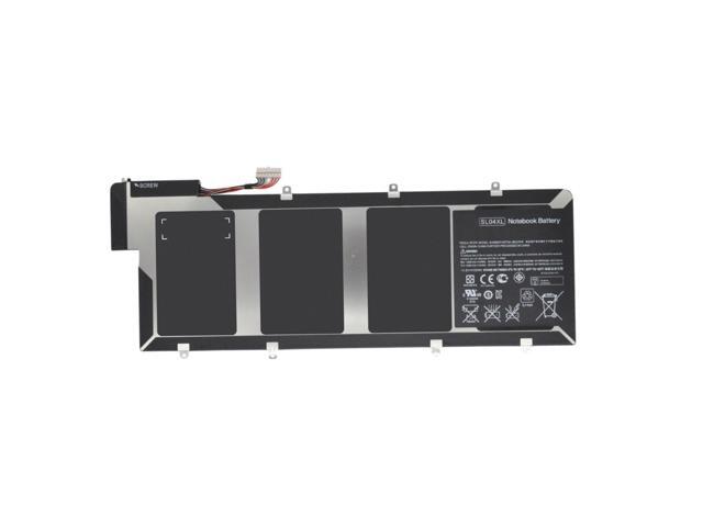 49.97WH SL04XL battery for HP Envy Spectre 14-3000
