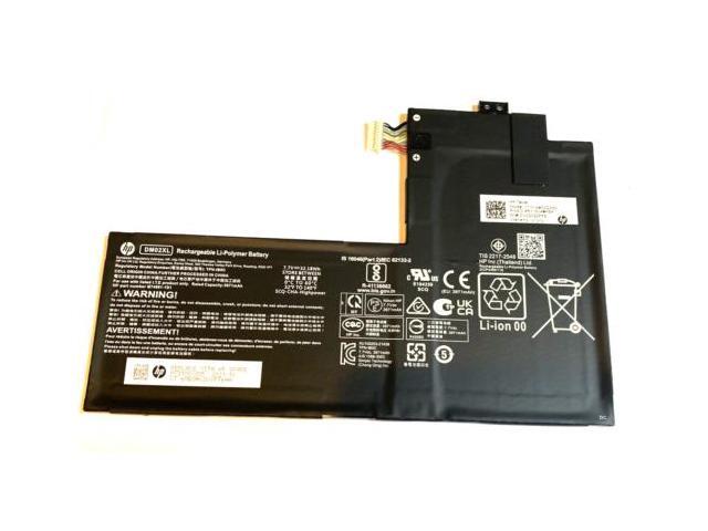 32.18WH DM02XL battery for HP Tablet 11m-be0023dx 11m-be0013dx