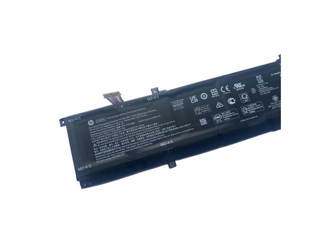 83WH FZ06XL battery for HP Envy 16-h0787nr Envy 16-h0000TX Spectre x360 2-in-1