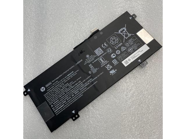 40.61WH MD02XL battery for HP Chromebook X360 Series