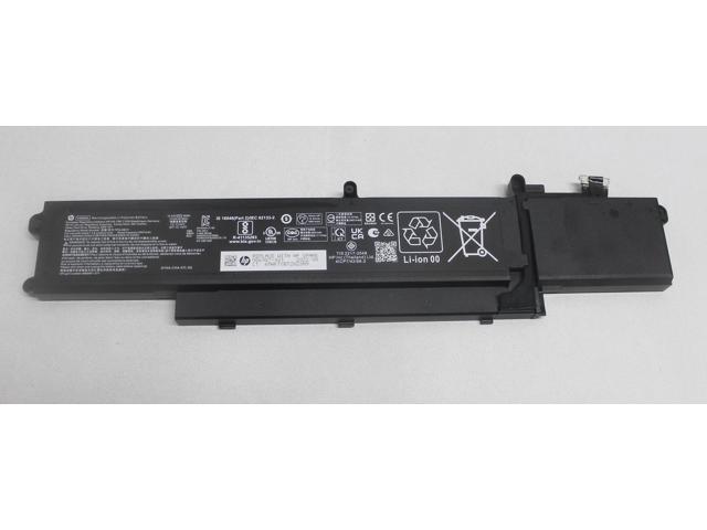 95WH VS08XL battery for HP Zbook Fury 16 G9