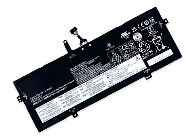 50.2WH L21M4PH3 Battery battery for Lenovo L21M4PH3 L21D4PH3