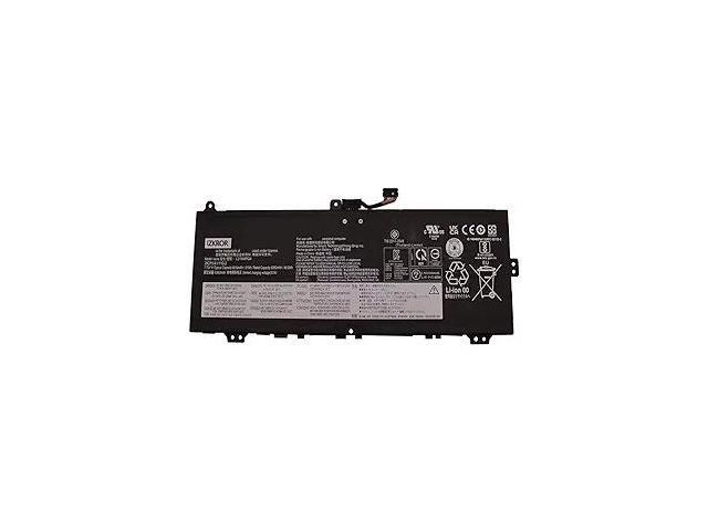 51WH L21M4PG4 battery for Lenovo Flex 5 Chrome-14IAU 83AJ 83AK Series