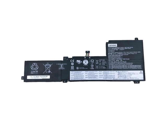 70WH L19M4PF1 battery for Lenovo Xiao Xin 15 2020 15IIL/15ARE 2020
