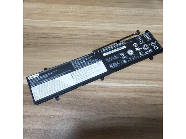 70WH L19M4PF2 battery for Lenovo Yoga Creator Slim 7-15IMH05 15IIL S750