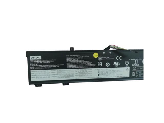 60WH L19M4PC2 battery for Lenovo Legion 5i-17 7-15IMH05 7i-15IMH