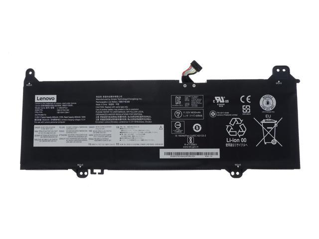 57WH L18M3PG2 battery for Lenovo Chromebook S345-14AST 14E