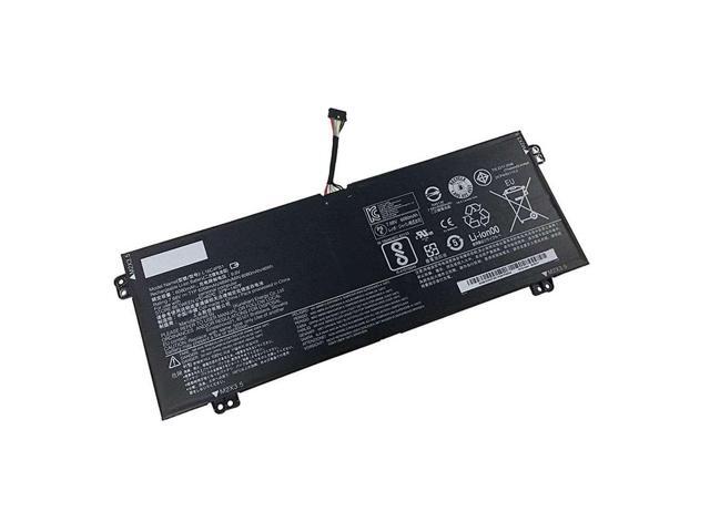 48WH L16M4PB1 battery for Lenovo Yoga 720-13IKB 730-13IKB 730-13IWL