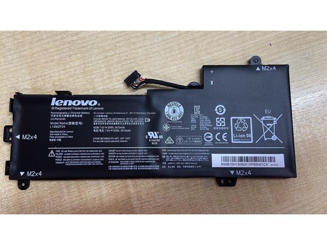 35WH L14M2P24 battery for Lenovo E31-70 E31-80 U31-70