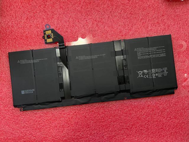 45.8WH G3HTA053H battery for Microsoft Surface Laptop 3 Battery