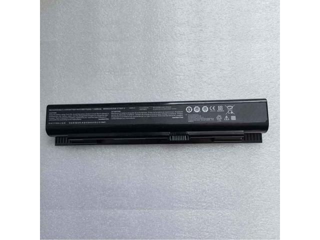 97WH X170BAT-8 battery for Clevo X170BAT-8