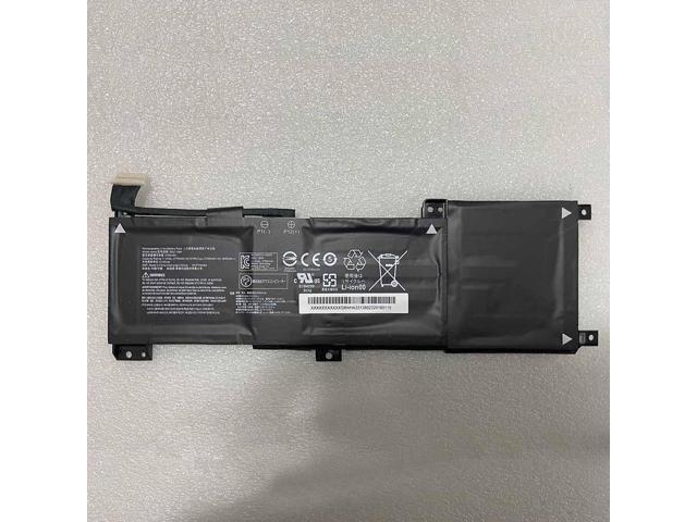 42.97WH SQU-1904 battery for Hasee Aorus 15-XA/WA/SA/W9/X9
