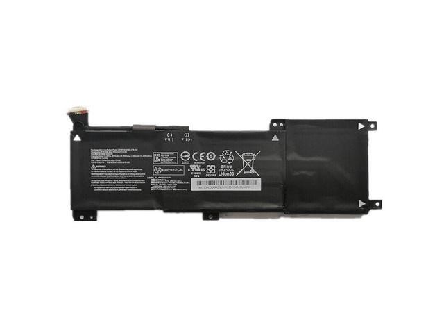 46WH SQU-1723 battery for AORUS 15-XA 15-WA 15-W9 15-SA 15 GIGABYTE