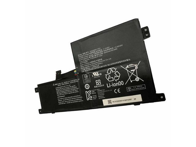 47WH 1002000011531 battery for Asus ChromeBook C203XA-YS02-GR
