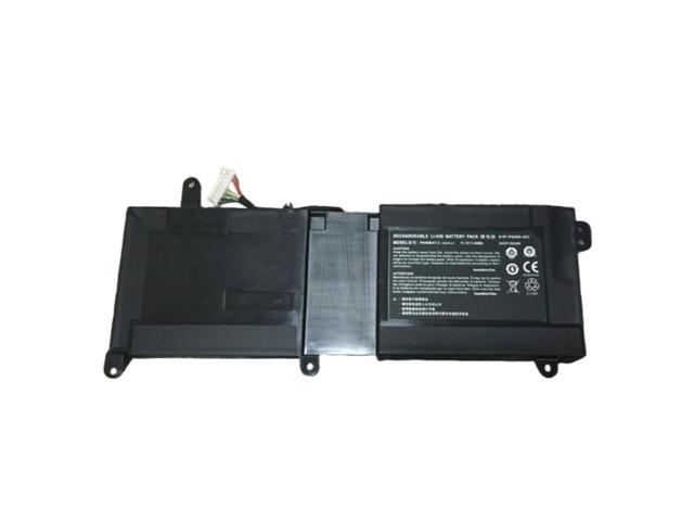 45WH P640BAT-3 battery for Clevo THUNDEROBOT 911ST ST-R1 6-87-P640S-4231A