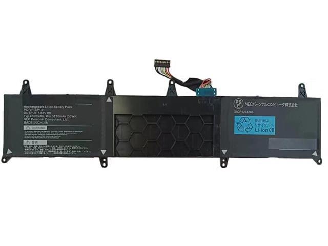 30WH PC-VP-BP141 Battery battery for NEC PC-VP-BP141
