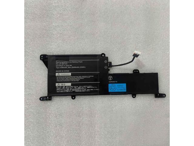 33WH PC VP BP147 battery for NEC PC-VP-BP147 Battery