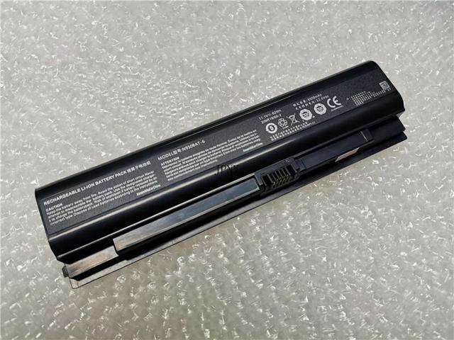 56WH N950BAT-6 battery for Hasee ZX7-CR6DH ZX7-CP5S2 ZX7-CP7S2