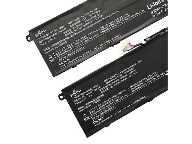50.46WH FPB0369 battery for Fujitsu FPB0369 battery