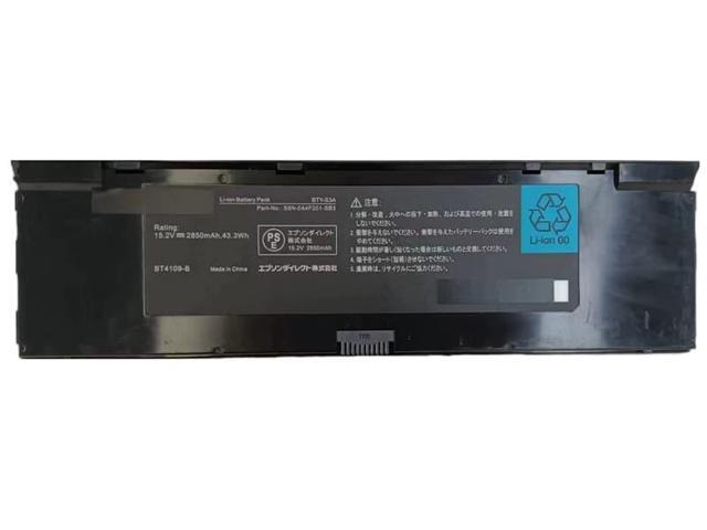 43.3WH BTY-S3A battery for EPSON STAR S9N-0A4F200-S