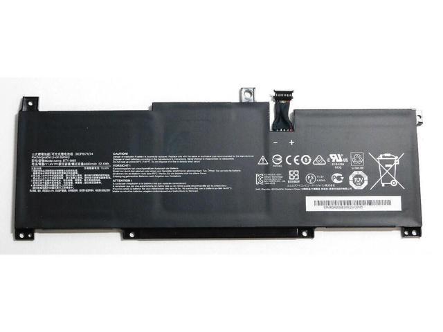 53.8WH BTY-M49 battery for MSI PRESTIGE 14 A10SC B10MW SUMMIT E14 A11SCS