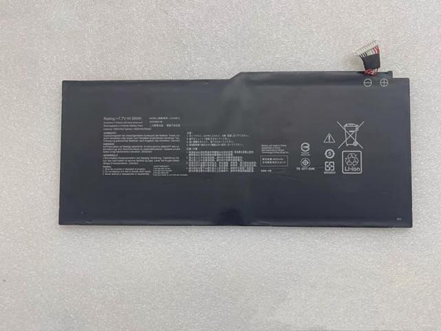 39WH C21N2012 Battery battery for ASUS C21N2012