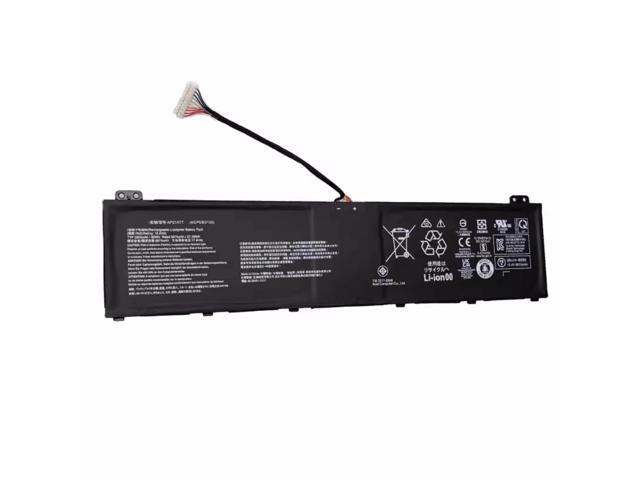 88.02WH AP21A8T battery for Acer Nitro 5 AN517-55 Helios 300