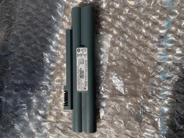 P15051-20 Battery for Sonosite Fujifilm 10.8V 62Wh Li-ion for Ultrasound Machines CE/FDA-Certified, 100% Compatible 2-Year Warranty