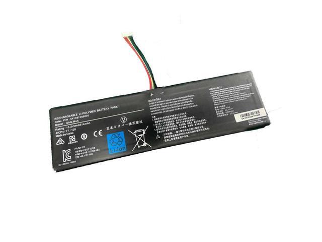 GAG-N4A Battery for Gigabyte AORUS 15 XE5 15G 15P 17G 17H XC / Aero 15 XD 17YD 15.2V 6514mAh (99Wh) Li-ion Laptop Battery Gigabyte G-Style