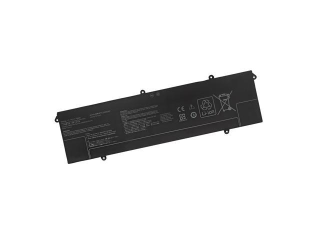 C22N2207 Battery for ASUS Vivobook 15i i5-13500H 2023 / Vivobook S14 S15 K5404VA K5504VAB K5504VA Series 75Wh 8-Cell Replaces 0B200-04340000,...
