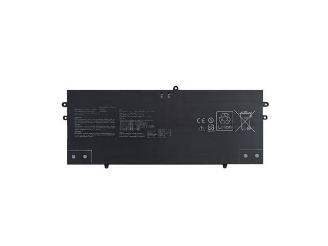 C41N2304 Battery for ASUS ZenBook 14 UM3406HA UM3000 / Vivobook S14 S15 S16 M5406WA S5507 S5606 Series 75Wh Replaces 0B200-04480200 OLED...