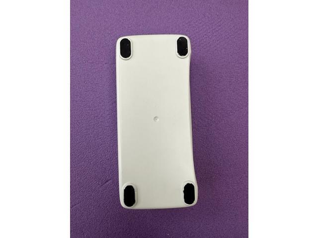 BA-408 Double Extended Life Battery for Inogen G4 & OxyGo FIT 8-Cell 93.6Wh 6500mAh Genuine Replacement 14.4V 12-Month Warranty