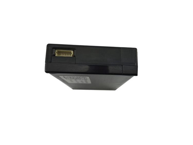 FR463 NU209 Replacement Battery for Dell PowerEdge Servers & RAID Controllers - 3.7V 7Wh Li-ion - Compatible with Perc 5i/6i H700 H800 R710 R610...