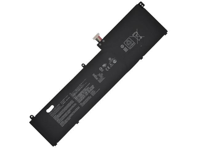C32N2002 Battery for ASUS ZenBook Pro 15 UX535 UX535LI UM535 & Flip 15 UX564 Series 96Wh 6-Cell Replaces 0B200-03770000, 0B200-03660200 High...