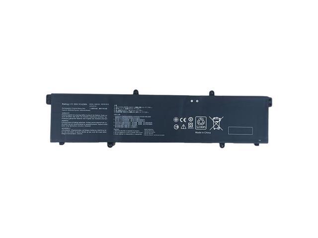 Premium B31N1915 Replacement Battery for ASUS ExpertBook L1/B1/BR1100 Series - 42Wh High Performance (11.55V Li-Polymer) - Compatible with C31N1915...