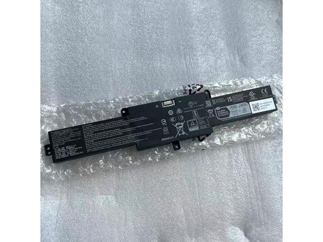 BTY-S1M Battery for MSI Claw A1M Handheld Gaming Console 52.8Wh 11.61V for A1M-050US, A1M-051US MS-1T41 Handheld Gaming PC