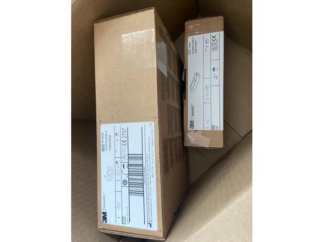 3M TR-632 High Capacity Li-Ion Battery for Versaflo TR-600 Series PAPR - 11.1V 7.8Ah 87Wh (19hr Runtime)