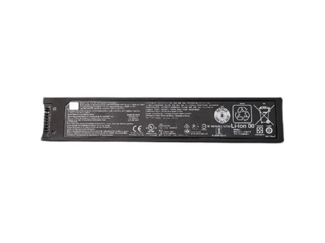 11.1V 1050mAh CZ993-60017 Battery for HP OfficeJet 200 250 252C Mobile Printer M9L89A