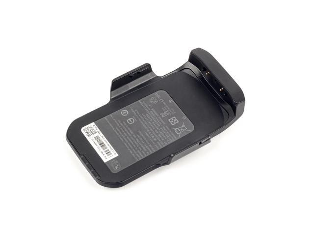 Extended Grip Battery for Zebra TC20/TC25 BT-000343 Model 2800mAh Capacity 1-Year Warranty