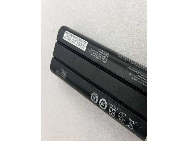 RRC2040-2 KSE2040-2 Replacement Battery for Olympus EPOCH 650 Ultrasonic Flaw Detector - 10.8V 6900mAh (74.52Wh) Smart Battery Pack