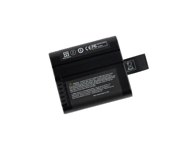 ND2057 Replacement Battery for Inspired Energy Series - 7.2V 6800mAh (49Wh) Li-ion, Compatible with ND2057RC24, ND2057HD29, ND2057QE34