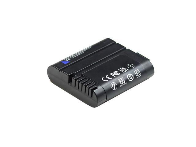 ND2054 RRC2054 Replacement Battery - 14.4V Li-ion for Integra Surgical Headlights & Artec Ray Scanner Compatible with REF90522, REFBAT1001,...