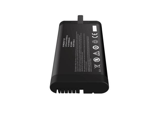 01WQ0037-05 Smart Battery for EXFO FTB-2 / FTB-500 OTDR 14.4V 6600mAh (95Wh) with SMBus Communication Port