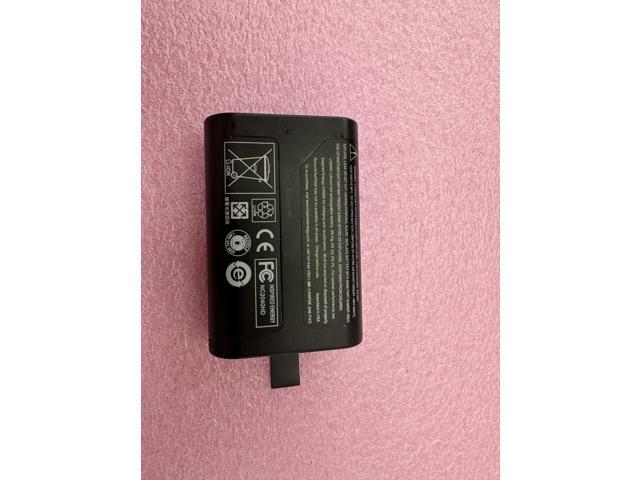 RRC2054-2 Smart Battery Pack - 14.4V 99.4Wh for Ortec Micro-Detective-HX & Resvent Ventilators 6900mAh, LED Indicator