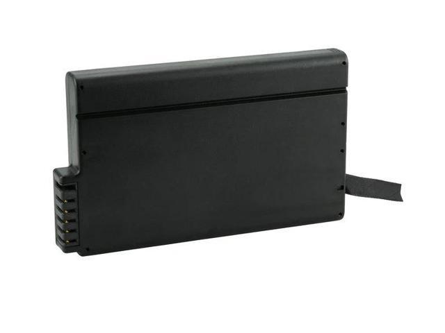 DR-36S / SH-36S Replacement Battery for HP/Philips/Agilent Medical Monitors & Ventrassist Heart - 12V 4000mAh Ni-MH Battery for M3046A, M3000A,...