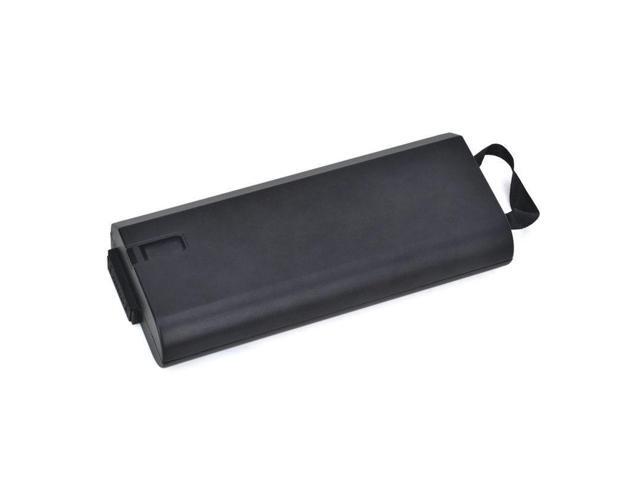 HA-Z204 / HA-Z206 Replacement Battery for Rohde & Schwarz FSH Spectrum Analyzers - 7.2V 4500mAh, Replaces 1309.6130.00 for FSH4, FSH8, FSH13, FSH20