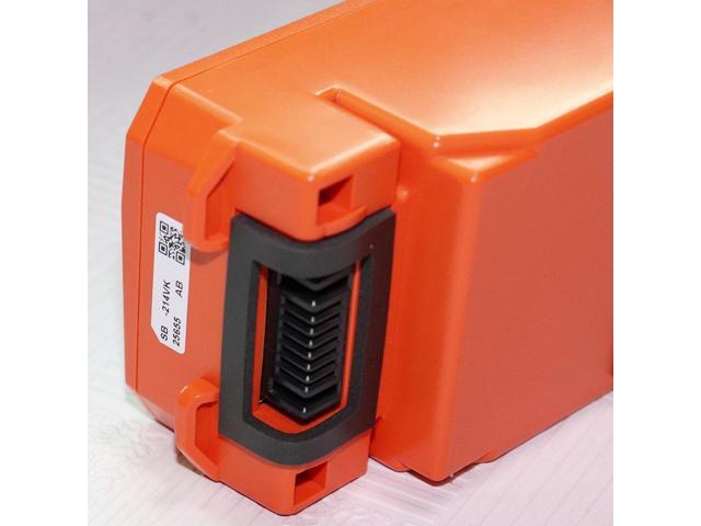 NKPB-28271K Battery 27V 2800mAh for Nihon Kohden AED-2150/2100 Defibrillator! Replaces NKPB-14301K, 1 Year Warranty!