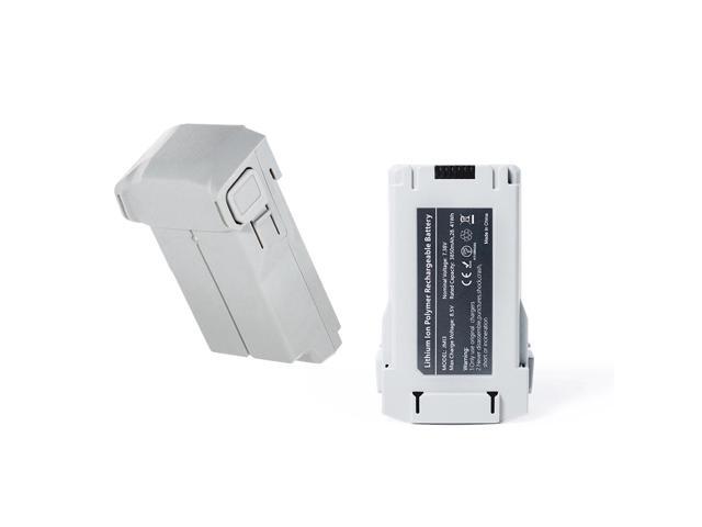 JMI3 3850mAh 28.41Wh 7.38V Intelligent Flight Battery Plus for DJI Mini 3 & Mini 3 Pro Drone Grade A Cells Extended Capacity